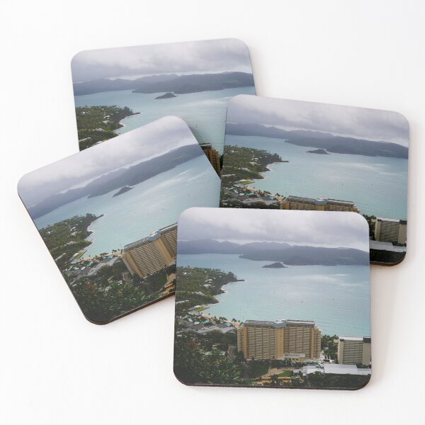 Item preview, The Whitsundays designed and sold by D-GaP.