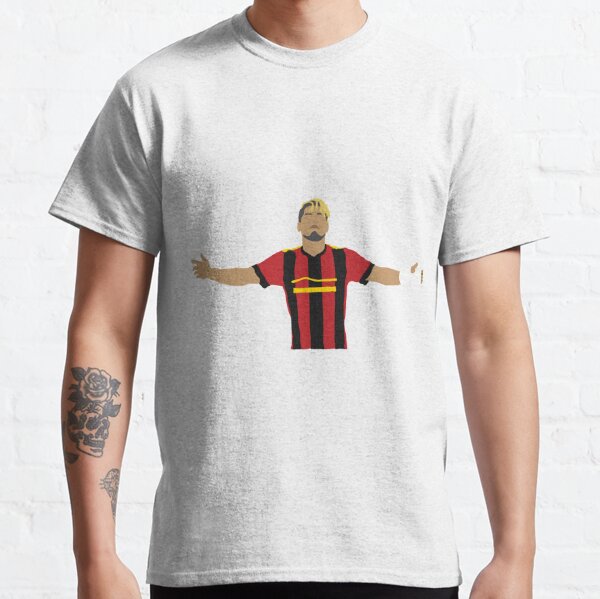 Josef Martinez Jerseys, Josef Martinez Shirts, Apparel, Gear