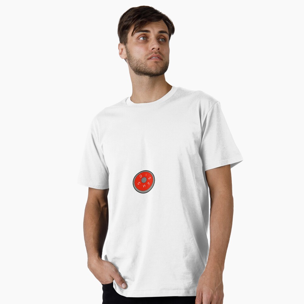 Item preview, Premium T-Shirt designed and sold by kelseyes22.