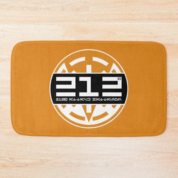 Item preview, 212th Attack Battalion Logo designed and sold by DS-181-3.