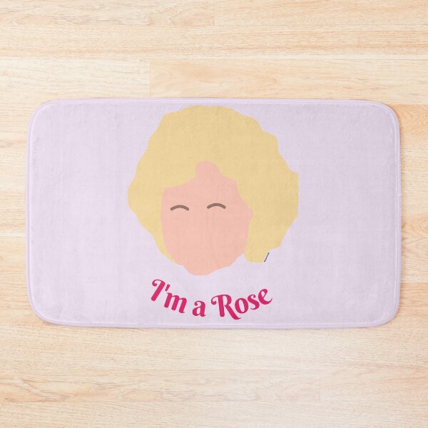 Artikelvorschau, Ich bin eine Rose, Rose Nylund Golden Girls entworfen und verkauft von EverydayDesign.