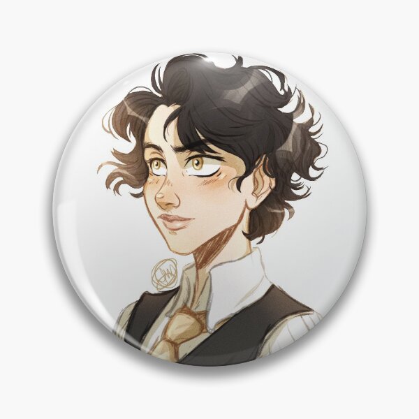 Item preview, James Herondale designed and sold by sydneytoland.