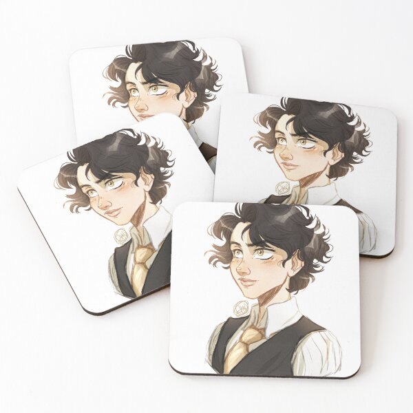 Item preview, James Herondale designed and sold by sydneytoland.