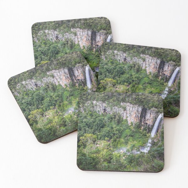 Item preview, Purling Brook Falls designed and sold by damnrightmyfoto.