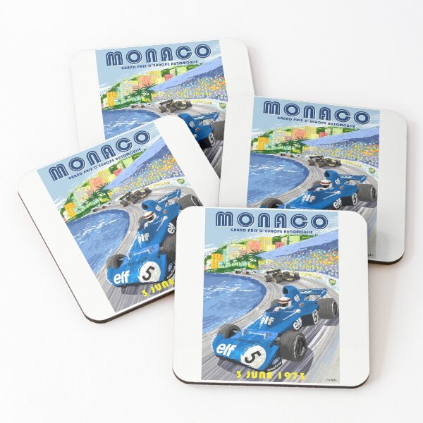 Item preview, Monaco 1973 Flying Scot designed and sold by harrisonformula.