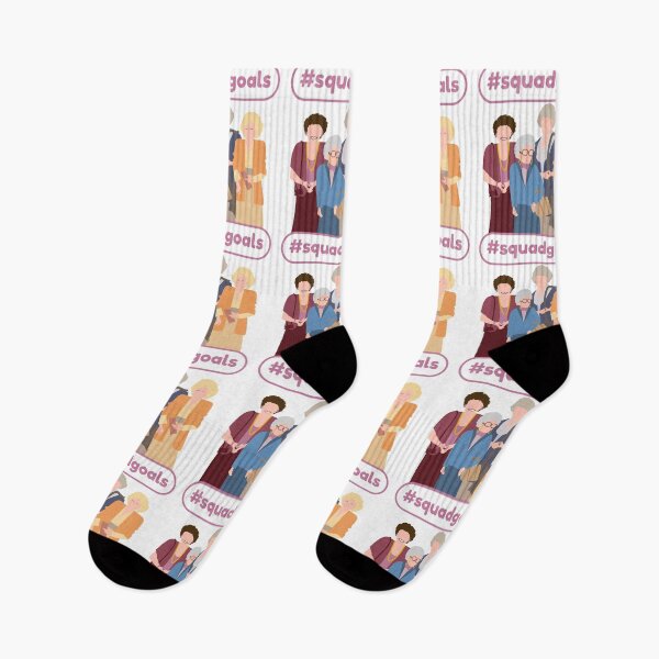 Item preview, Golden Girls Squad Goals designed and sold by EverydayDesign.