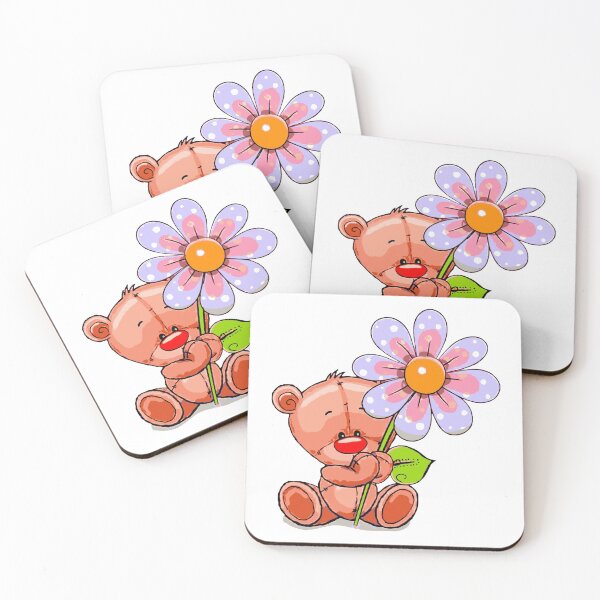 Item preview, Teddy bear designed and sold by boohenterprise.