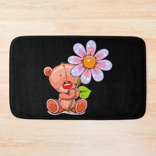 Item preview, Teddy bear designed and sold by boohenterprise.
