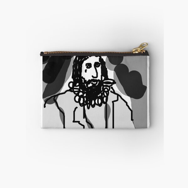 Item preview, Governor John Winthrop designed and sold by Stacey Lazarus.