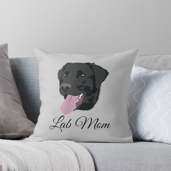 Item preview, Lab Mom  designed and sold by KCPetPortraits.
