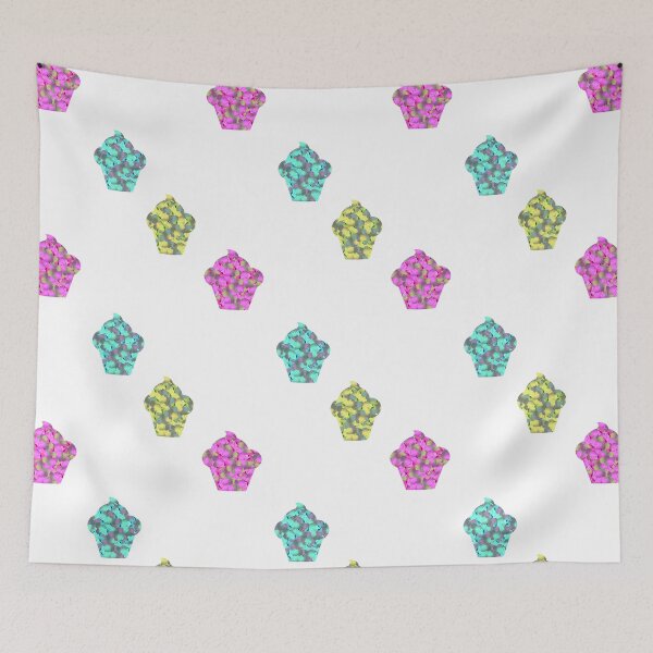 Item preview, Of All Colored Frostings designed and sold by KDStout.