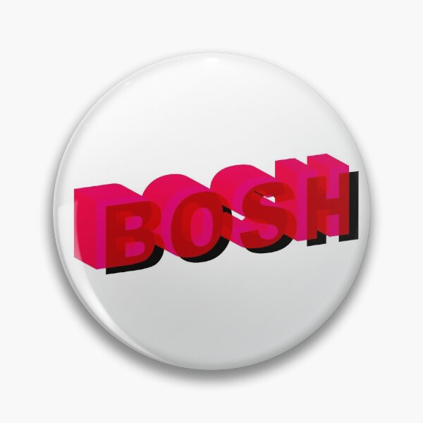 Item preview, BOSH designed and sold by Delibobs.