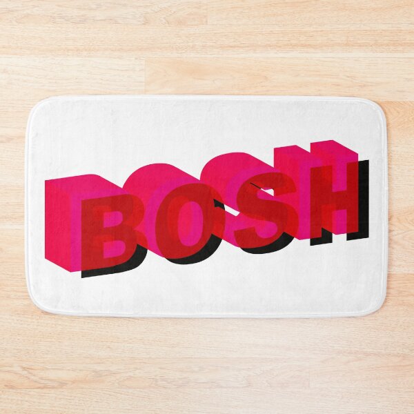 Item preview, BOSH designed and sold by Delibobs.