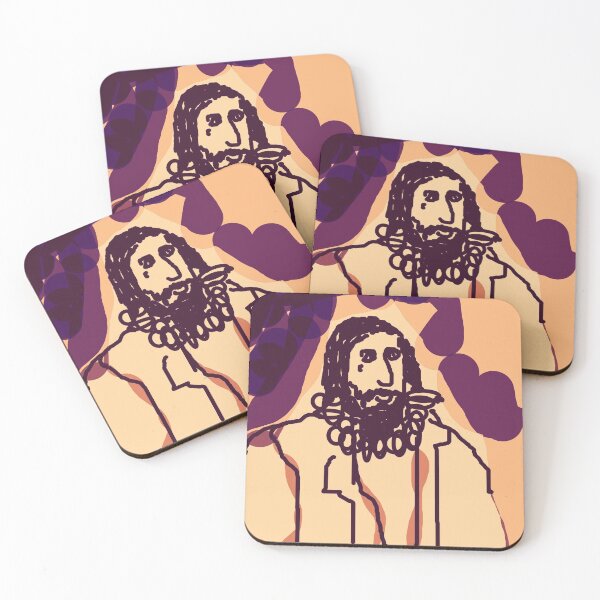 Item preview, Governor John Winthrop of  designed and sold by Stacey Lazarus.