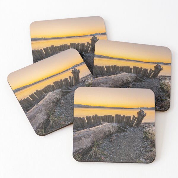 Item preview, Gateway to the Beach designed and sold by OrangeNebula.