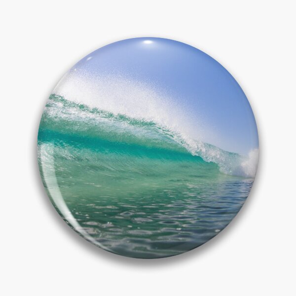 Item preview, Kirra Wave designed and sold by damnrightmyfoto.