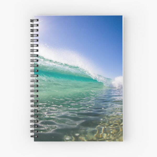 Item preview, Kirra Wave designed and sold by damnrightmyfoto.