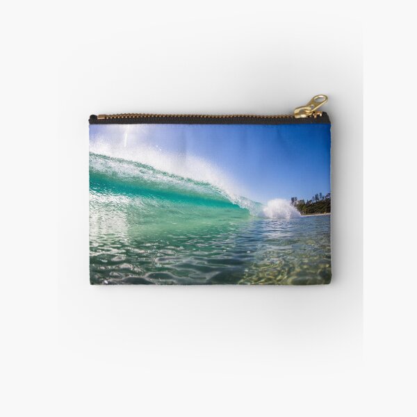 Item preview, Kirra Wave designed and sold by damnrightmyfoto.