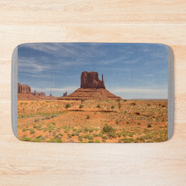 Item preview, West Mitten Butte designed and sold by Yair Karelic.