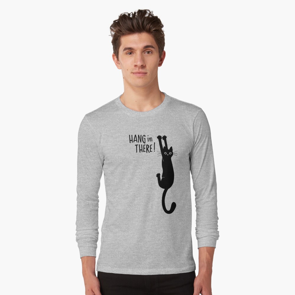 Artikel-Vorschau von Langarmshirt, designt und verkauft von ShortCoffee.