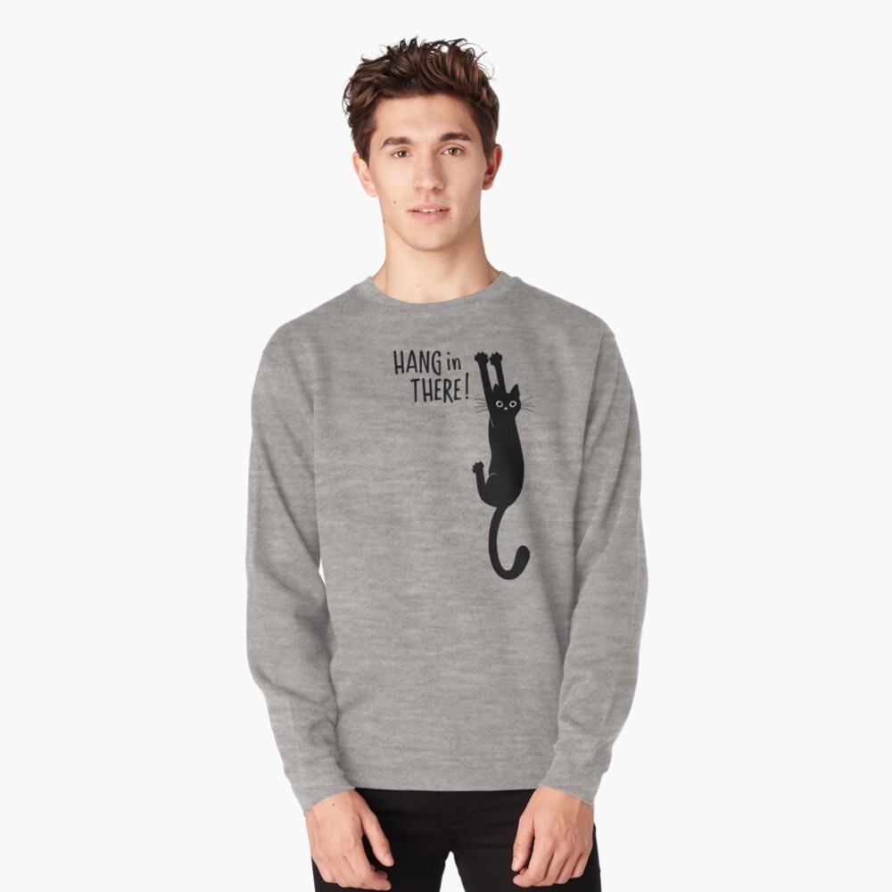 Artikel-Vorschau von Pullover, designt und verkauft von ShortCoffee.