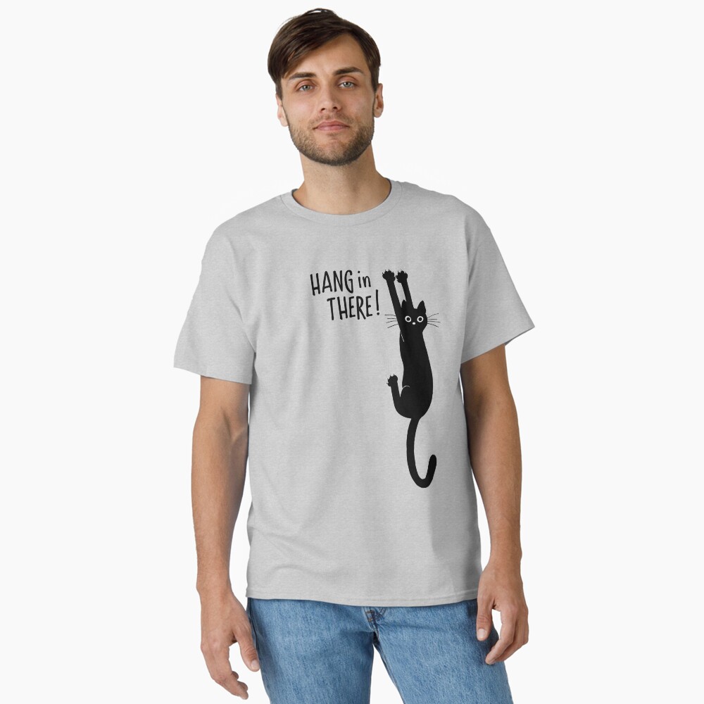 Artikel-Vorschau von Classic T-Shirt, designt und verkauft von ShortCoffee.