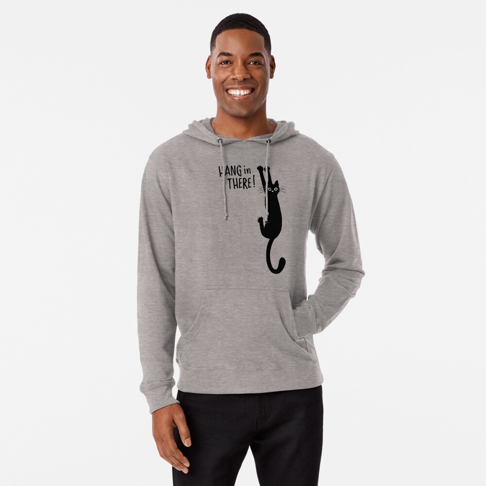 Artikel-Vorschau von Leichter Hoodie, designt und verkauft von ShortCoffee.