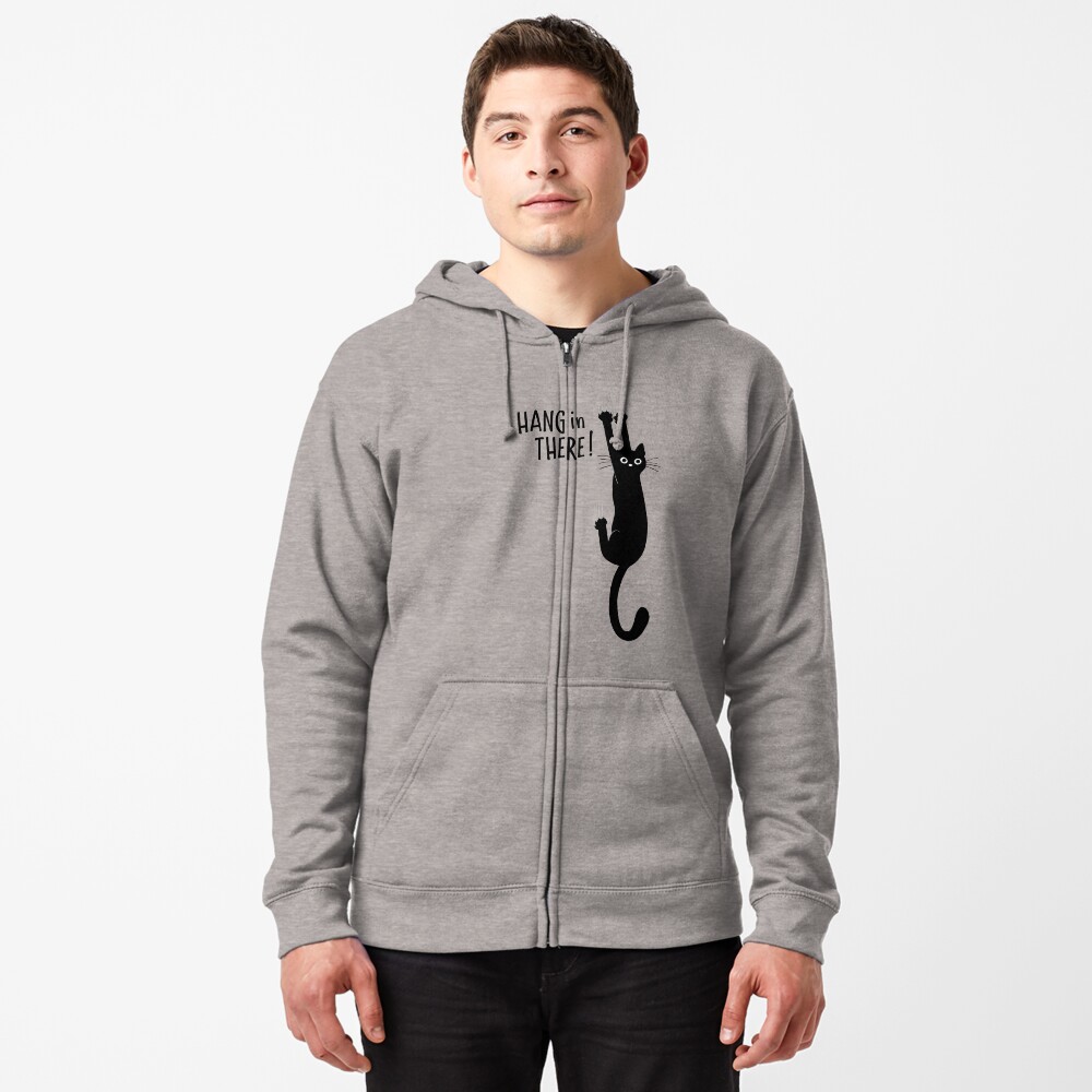 Artikel-Vorschau von Kapuzenjacke, designt und verkauft von ShortCoffee.