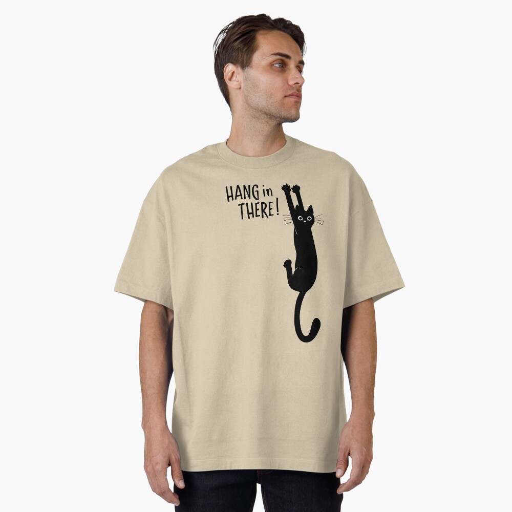 Artikel-Vorschau von Oversized T-Shirt, designt und verkauft von ShortCoffee.