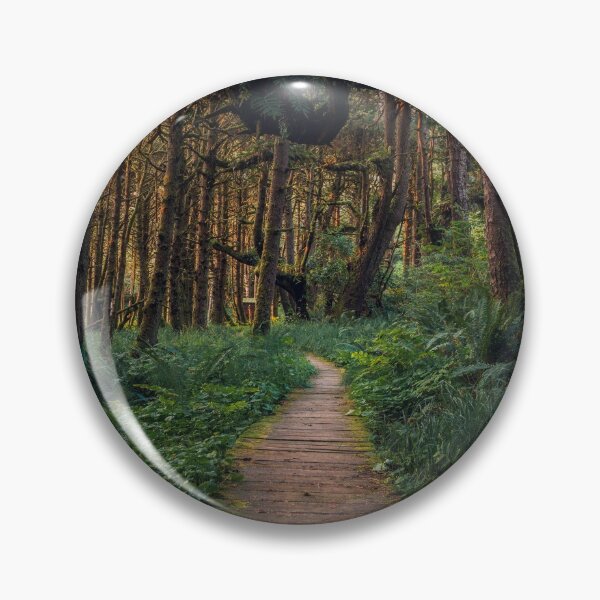 Artikelvorschau, Waldweg entworfen und verkauft von OrangeNebula.