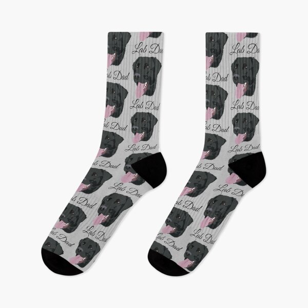 Item preview, Lab Dad designed and sold by KCPetPortraits.