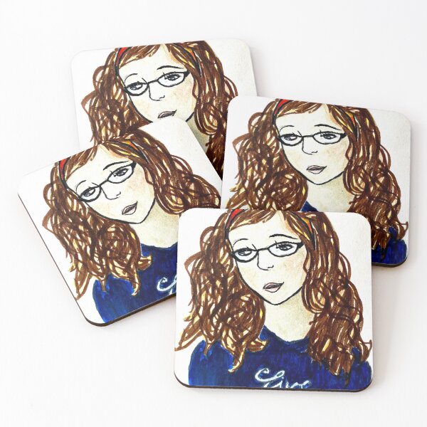 Item preview, Cleo designed and sold by PixieGraphics.