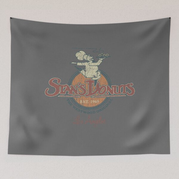 Item preview, Stan's Donuts Los Angeles designed and sold by jacobcdietz.