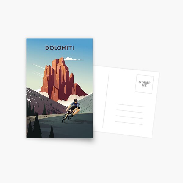 Item preview, Dolomiti designed and sold by superchezbro.
