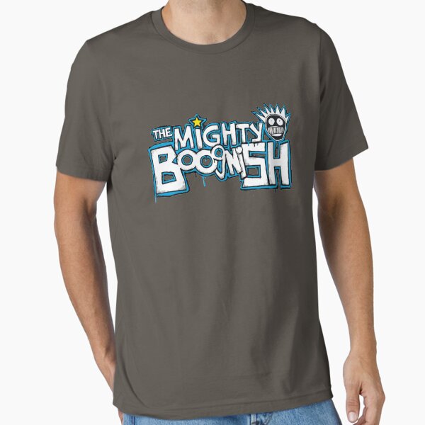 Item preview, The Mighty Boognish designed and sold by Fungki.
