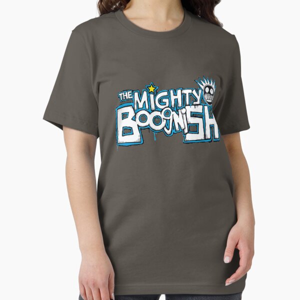 Item preview, The Mighty Boognish designed and sold by Fungki.