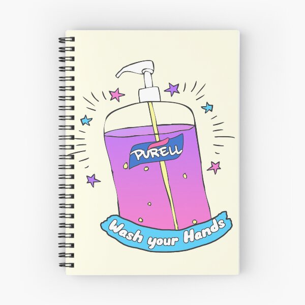 Item preview, Wash Your Hands designed and sold by Andrew McMenemy.