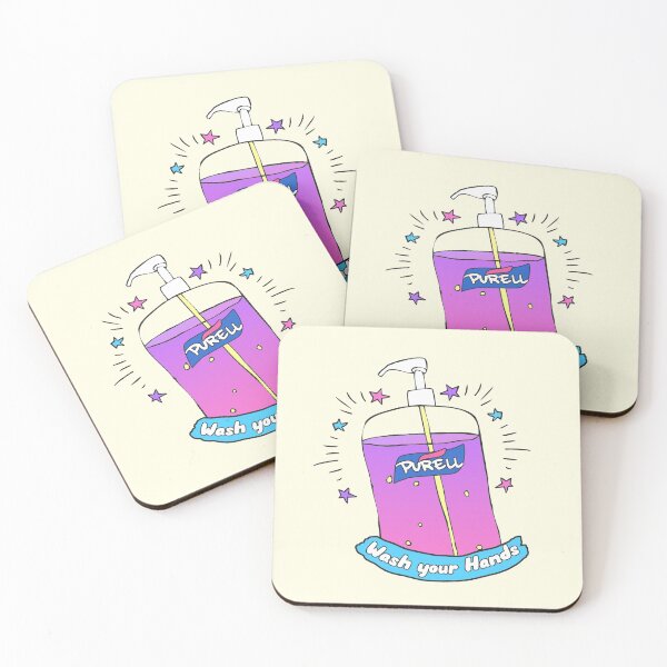 Item preview, Wash Your Hands designed and sold by Andrew McMenemy.