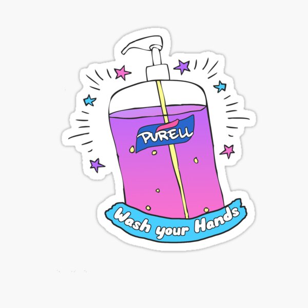 Item preview, Wash Your Hands designed and sold by Andrew McMenemy.