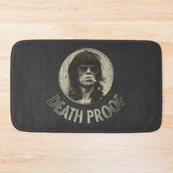 Item preview, Death Proof designed and sold by jacobcdietz.