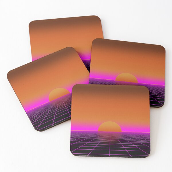 Item preview, Retro Skies designed and sold by Kujo Does Art.