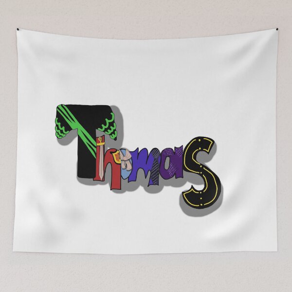 Item preview, Designs based on the Sanders Sides by Thomas Sanders - Thomas designed and sold by Crafts by Mandie.