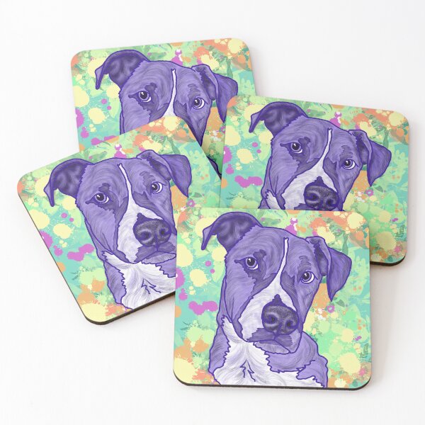 Item preview, Cerberus Abstract designed and sold by heyitshannahmae.