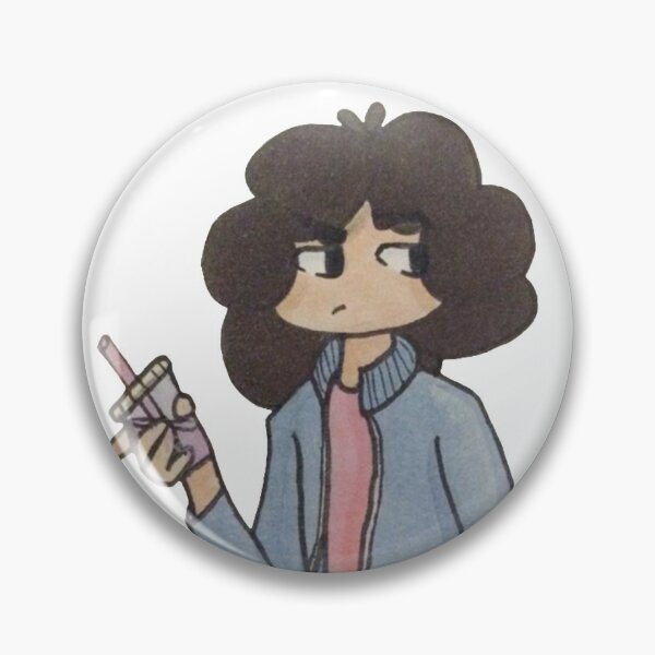 Artikelvorschau, Soda Danny Sexbang entworfen und verkauft von Andrew Steedman.