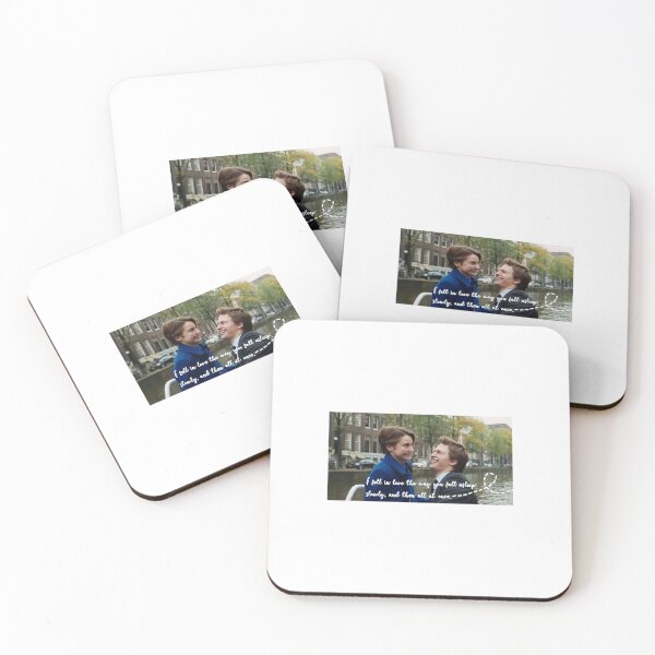 Item preview, The Fault in our Stars quote aesthetic John Green designed and sold by mw2004.