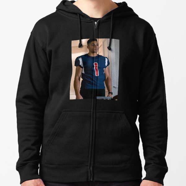 netflix sweatshirt amazon