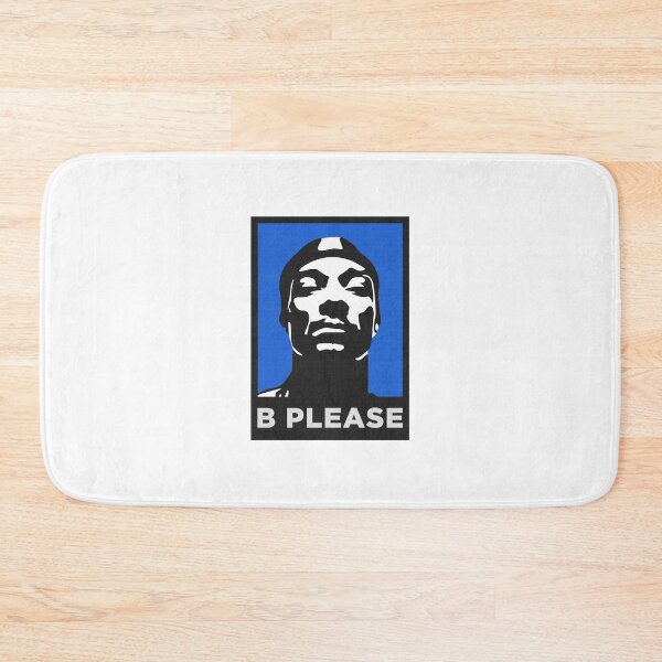 Item preview, B Please designed and sold by Tee4Daily.