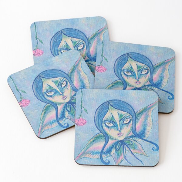 Item preview, Butterfly Spirit designed and sold by Jaedbz.art.