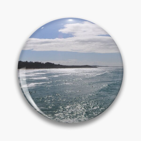 Item preview, Silver Beach designed and sold by Margaret Stevens.