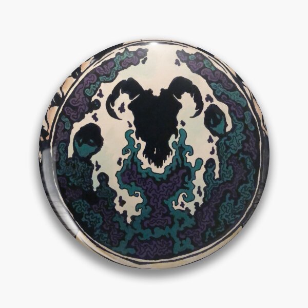 Item preview, The Crystal Ball designed and sold by sarahkwiseman.
